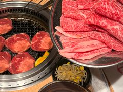 -和牛放题的殿堂 肉屋横丁(秋叶原店)
