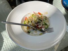 -T館·花园艺术餐厅