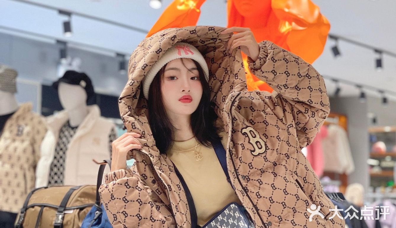 一站式购齐·时髦达人的宝藏潮牌MLB