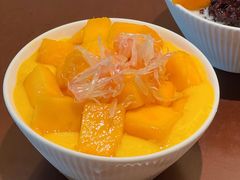 -小团圆糖水铺(襄阳南路店)