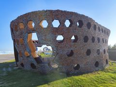 -南汇嘴观海公园