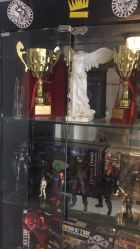 -Black Tattoo Studio