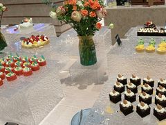 -菲住布渴酒店自助餐厅(阿里巴巴西溪园区店)