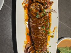 -前海沿·青岛菜(大拇指广场石老人店)