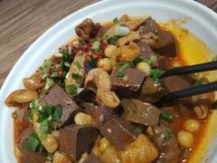 -眉州东坡(团结湖店)