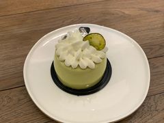 -La Porte de Paris 巴黎之门法式甜品