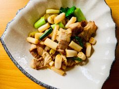 -万景饭店·鱼街农家菜