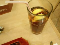 -必胜客(广渠路店)