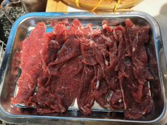 -王奋斗贵州酸汤牛肉火锅