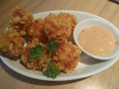 -必胜客(万象城店)