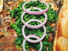 -半天妖烤鱼(方庄店)