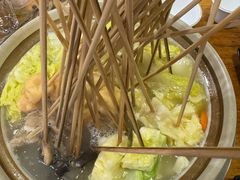 -珍祥烧烤涮肚(舜耕路店)
