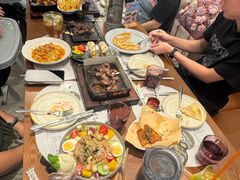 -一沙一城·岩烤牛扒(深圳首店)