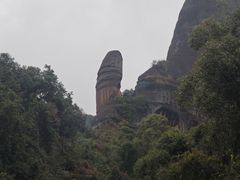 -丹霞山风景名胜区