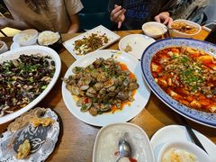 -三猫黑鱼花(南大店)