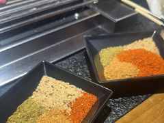 -刘记大块烤羊腿餐吧(北沙滩店)