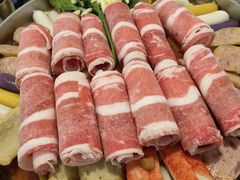 -兰正韩·韩国料理(大悦城店)