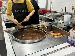 -韦记牛杂汤(清晖园店)