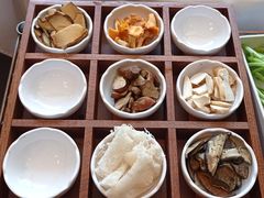 -天宜隆蘑菇宴火锅(石景山旗舰店)