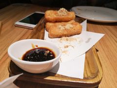蛋酥软糍粑-太二酸菜鱼(正大广场店)