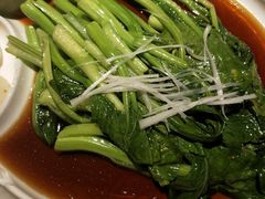 -绿茶餐厅(燕郊永旺店)