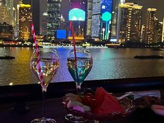 -外滩8号 whisky bar(金延大厦店)