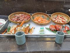 -棕榈岛海鲜自助餐厅(虹桥迎宾馆店)