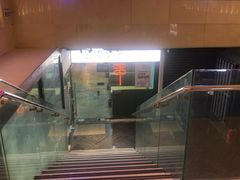 -马路牙子地桌烤肉(工体店)