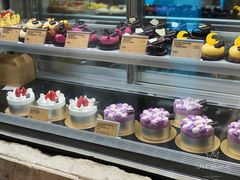 -PAPER STONE BAKERY(天环店)