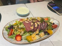 -ins森林童话餐厅coffee&bistro