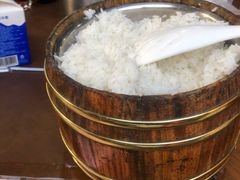 -园林美食城·本土农家菜(杨和镇店)