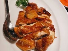 -浙江安吉JW万豪酒店·万豪中餐厅