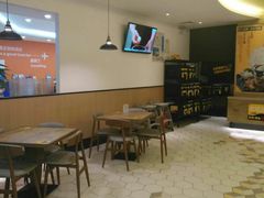 大堂-老娘舅(西湖文化广场店)