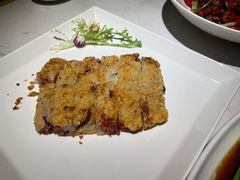 -周三的情书花园餐厅(江北店)