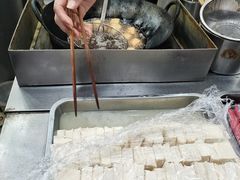 -唐氏臭豆腐(南京中银大厦店)