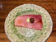 -桐寿司Sushi Tong