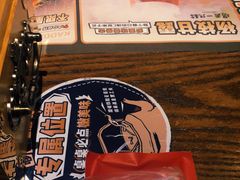 -喝丢一只鞋辣炒海鲜小烧烤(三八广场店)