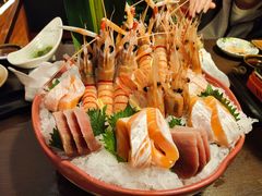 -万岛日本料理铁板烧(万泰国际店)
