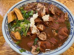 -门框胡同百年卤煮(前门店)