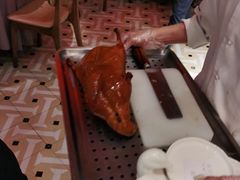 -金鸭季·北京烤鸭(深业上城店)