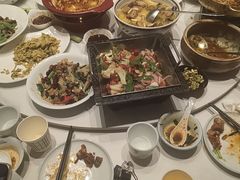 -李记搅团•非遗陕菜(三桥店)