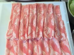 -正福居老北京正宗铜锅泉水涮肉(彰化路店)