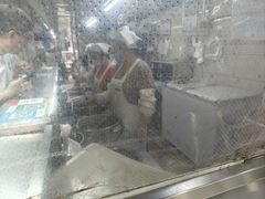 -芳婆糕团店(王府大街店)