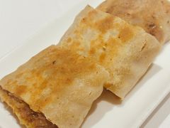 肉饼-南门小馆·清真(国贸商城店)