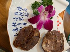 -糟粕醋·椰苑海南菜餐厅(亚龙湾天域酒店)