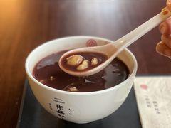 莲子红豆沙-彬媽糖水(万象天地店)