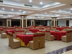 大堂-御同亨酒楼·喜宴