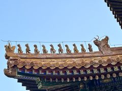 -故宫钟表馆