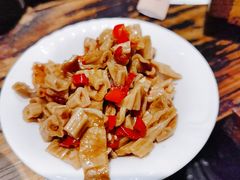 -盟重烧烤(高正街店)