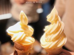 自助冰淇淋-温野菜涮涮锅(西单大悦城店)